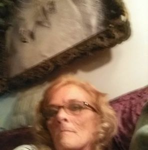 Meet your Posher, Nancy